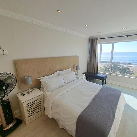 3 Bedroom Sea Facing Family Apartment Cape Town Moullie Point Exteriér fotografie