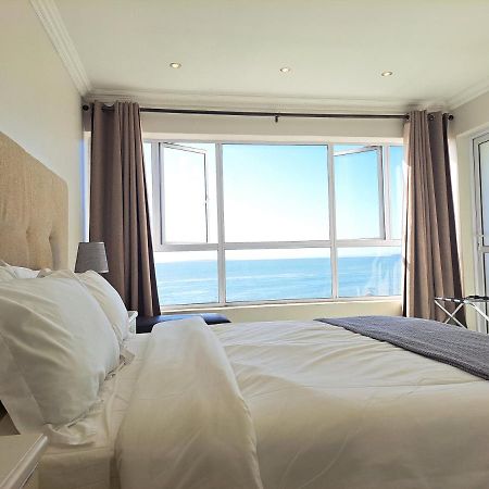 3 Bedroom Sea Facing Family Apartment Cape Town Moullie Point Exteriér fotografie