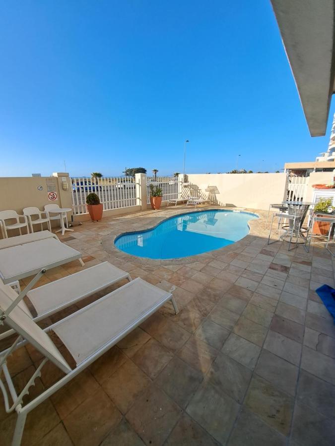3 Bedroom Sea Facing Family Apartment Cape Town Moullie Point Exteriér fotografie
