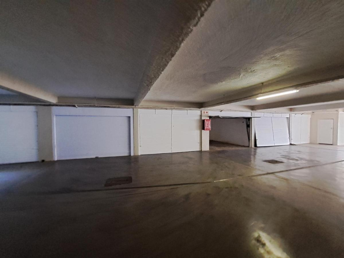 3 Bedroom Sea Facing Family Apartment Cape Town Moullie Point Exteriér fotografie